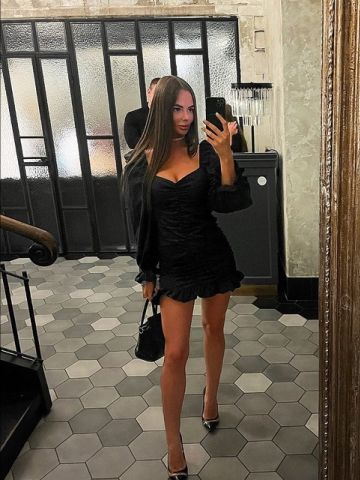 Проститутка Арнелла